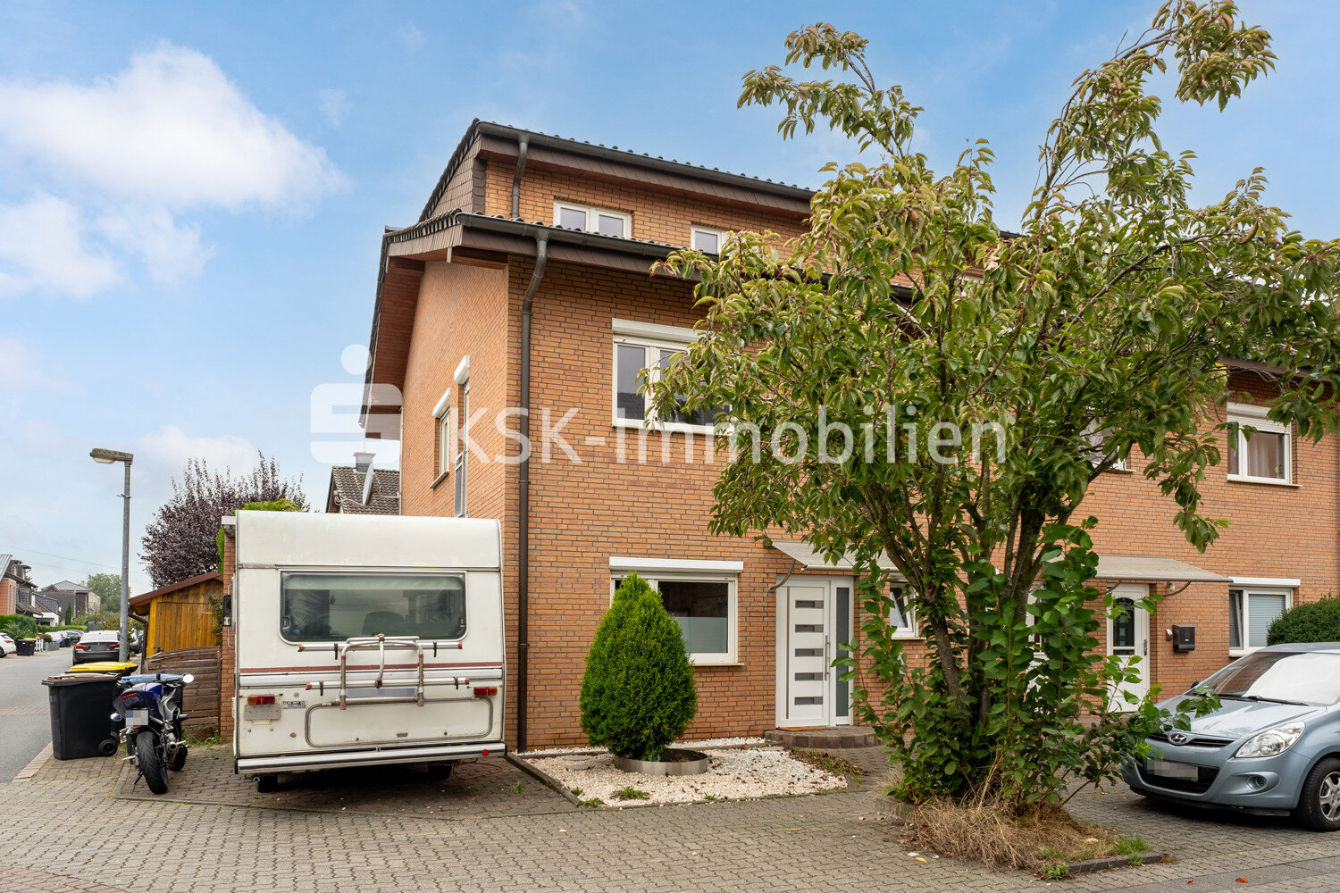 Einfamilienhaus zum Kauf 249.000 € 4 Zimmer 120 m²<br/>Wohnfläche 464 m²<br/>Grundstück Blerichen Bedburg 50181