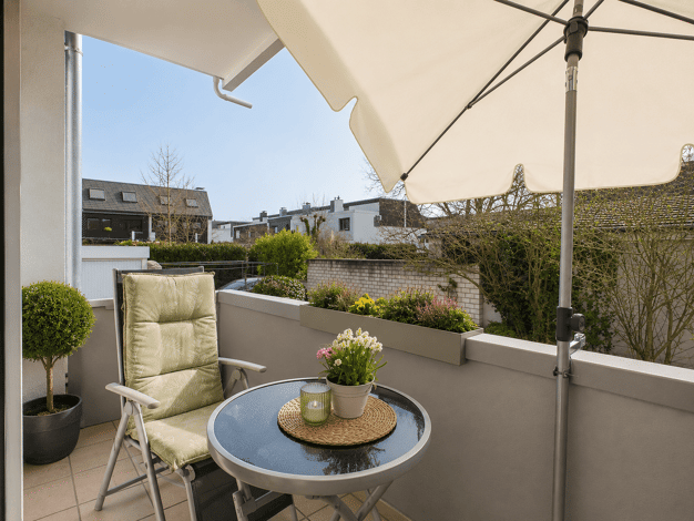 Wohnung zum Kauf 245.000 € 3 Zimmer 95 m² 1. Geschoss Eggenstein Eggenstein-Leopoldshafen 76344