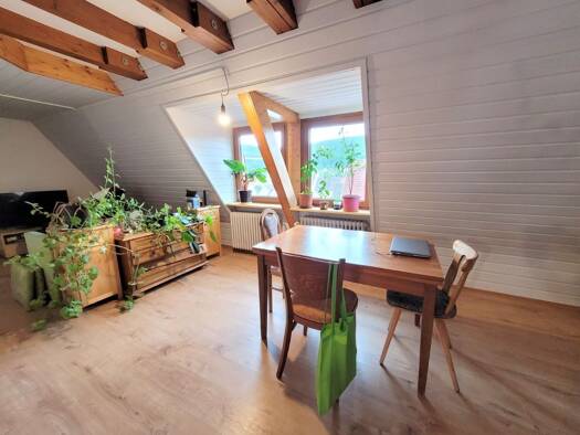 Maisonette zur Miete 800 € 4 Zimmer 98 m² 3. Geschoss frei ab 01.08.2026 Geisingen 78187
