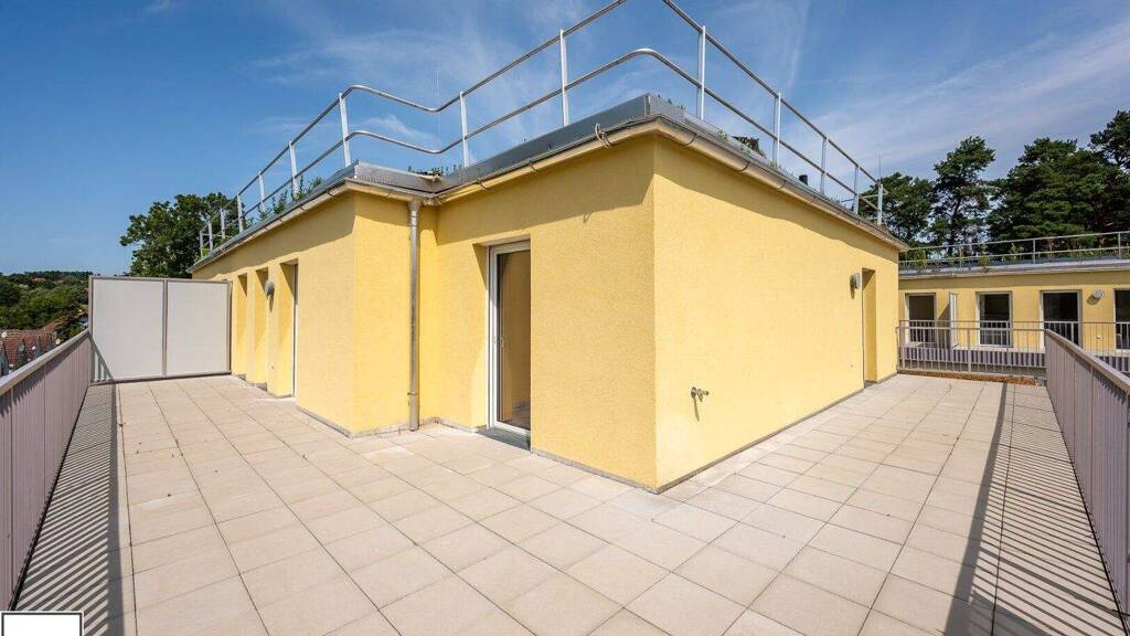 Wohnung zur Miete - Erstbezug 1.055 € 3 Zimmer 75,4 m² 2. Geschoss Kabanenweg Neulengbach 3040