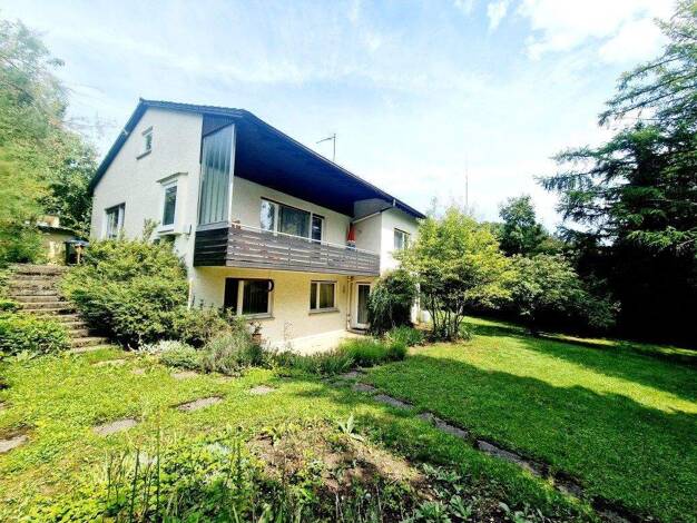 Haus zum Kauf 355.000 € 6 Zimmer 135,7 m² 768 m² Grundstück Innenstadt Heidenheim 89522