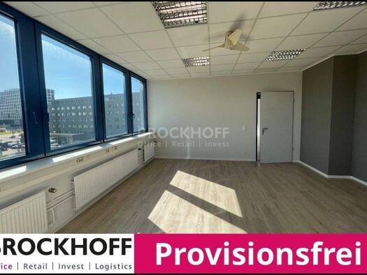 Bürofläche zur Miete provisionsfrei 1.515 m² Bürofläche teilbar ab 750 m² Wiemelhausen Bochum 44799