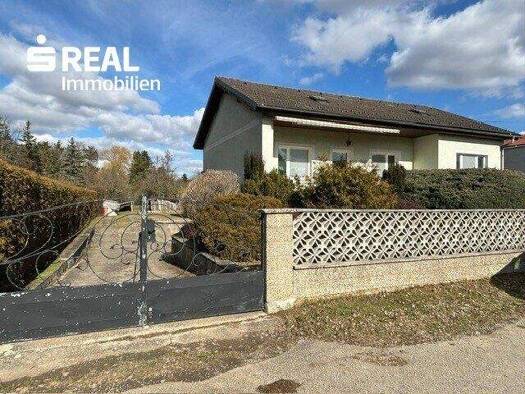 Einfamilienhaus zum Kauf 290.000 € 4 Zimmer 100 m² 3.866 m² Grundstück Enzersdorf im Thale 2032