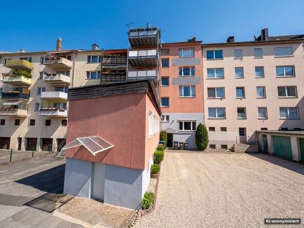 Mehrfamilienhaus zum Kauf 799.000 € 19 Zimmer 330 m² 226 m² Grundstück Elberfeld Wuppertal 42119