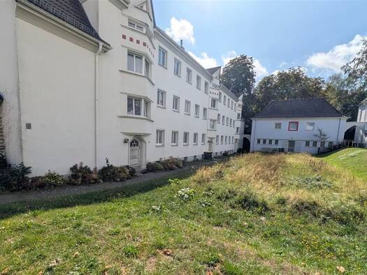 Wohnung zur Miete 365 € 2 Zimmer 64,5 m² frei ab sofort Honseler Straße 12 a Lüdenscheid Lüdenscheid 58511
