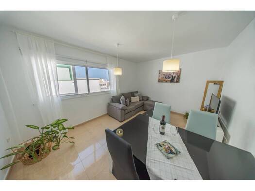 Wohnung zum Kauf 131.000 € 1 Zimmer 57 m² Buenavista del Norte 38480