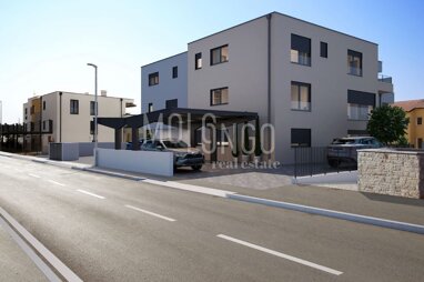 Wohnung zum Kauf 531.000 € 3 Zimmer 109 m² Novigrad center