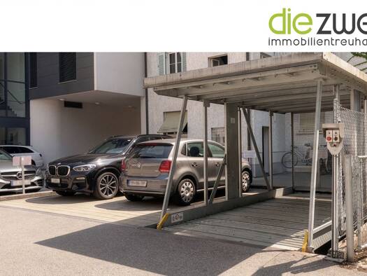Parkfläche zum Kauf 18.000 € Gilmstrasse 3 Feldkirch 6800