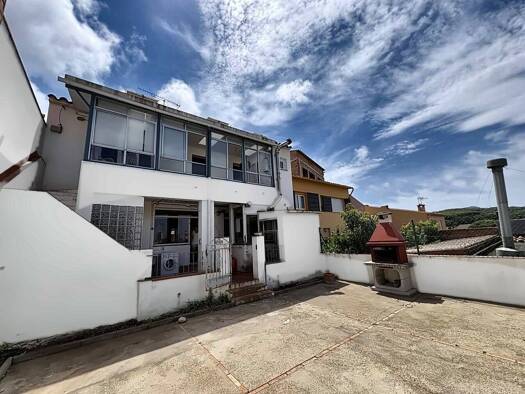 Villa zum Kauf 385.000 € 6 Zimmer 206 m² 227 m² Grundstück de La Bisbal 24 Palafrugell 17200
