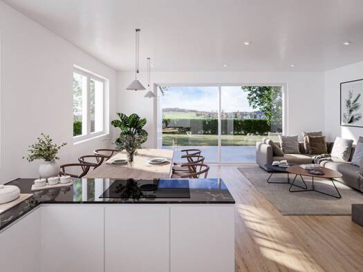 Reihenendhaus zum Kauf 849.000 € 5 Zimmer 98 m² frei ab 01.06.2026 Hallwang II Salzburg 5020