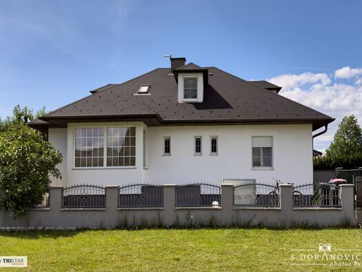 Einfamilienhaus zum Kauf 549.000 € 6 Zimmer 118 m² Siegendorf 7011