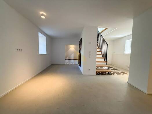 Einfamilienhaus zum Kauf 314.000 € 3 Zimmer 80 m² 107 m² Grundstück Bettingen Bettingen 54646