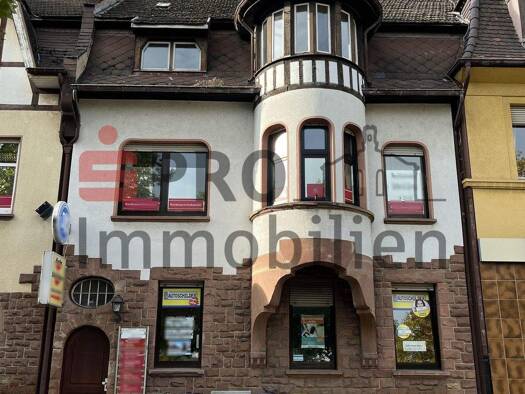 Reihenmittelhaus zum Kauf 299.000 € 10 Zimmer 214 m² 164 m² Grundstück Stadtmitte Völklingen 66333