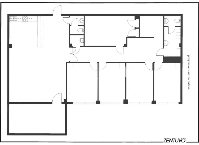 Bürofläche zum Kauf 155.000 € Joensuu 80100