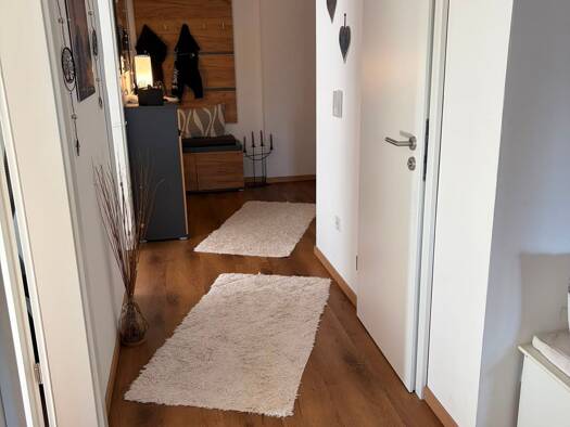 Wohnung zur Miete 750 € 3 Zimmer 84 m² frei ab sofort Naila Naila 95119