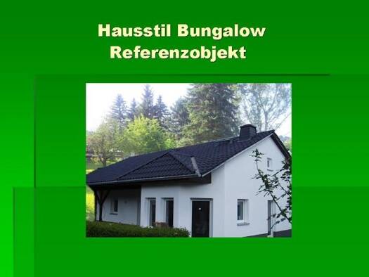 Einfamilienhaus zum Kauf 3 Zimmer 100 m² frei ab sofort Preißelpöhl Plauen 08523