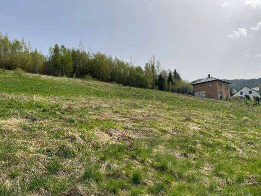 Grundstück zum Kauf 39.000 € 820 m² Grundstück Sankt Barbara im Mürztal 8661