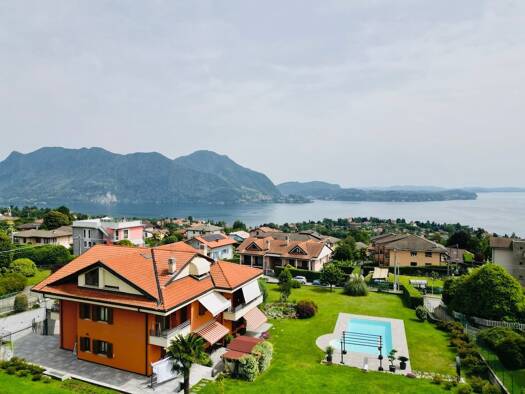 Wohnung zum Kauf 895.000 € 4 Zimmer 180 m² 1. Geschoss frei ab sofort Arizzano