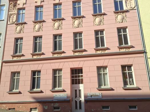 Mehrfamilienhaus zum Kauf 160.000 € 1 Zimmer 380 m² 250 m² Grundstück Zeitz Zeitz 06712