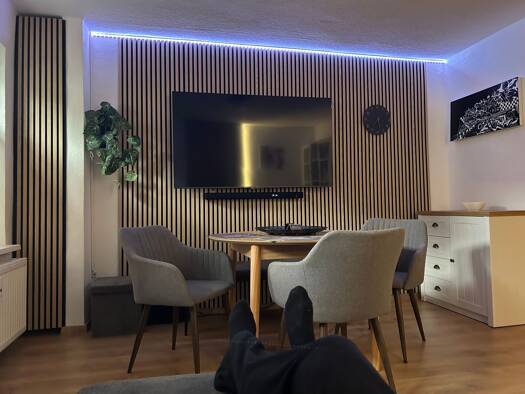 Wohnung zur Miete 700 € 2 Zimmer 48 m² Geschoss EG/1 frei ab 28.09.2026 Teltow Teltow 14513