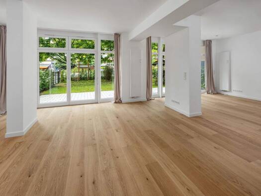 Maisonette zum Kauf 2.195.000 € 6 Zimmer 206 m² EG Eppendorf Hamburg 20249