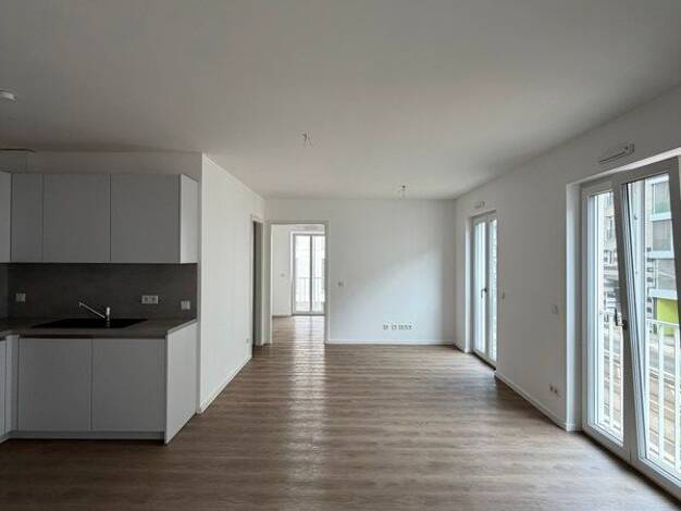 Wohnung zur Miete 676 € 2 Zimmer 47,8 m² 1. Geschoss frei ab 05.08.2026 Friedrichstraße Wilsdruffer Vorstadt/Seevorstadt-West Ortsamtsbereich Altstadt 01067