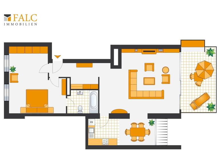 Wohnung zum Kauf provisionsfrei 300.000 € 3 Zimmer 104 m²<br/>Wohnfläche Bockum Krefeld 47800