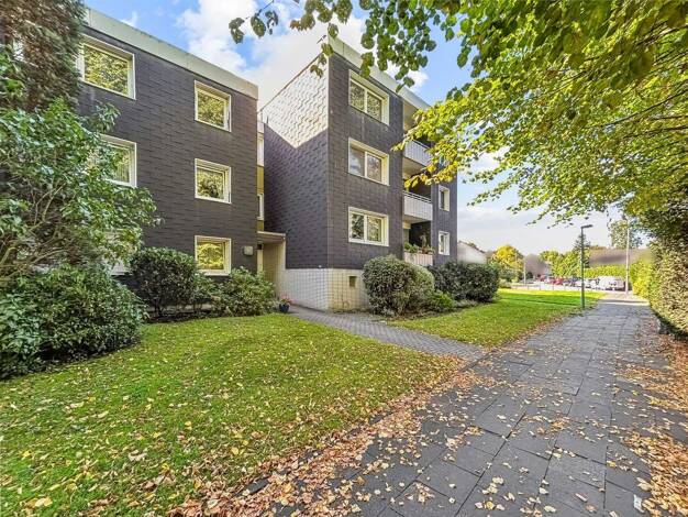 Wohnung zum Kauf provisionsfrei 119.000 € 3 Zimmer 80,5 m² 2. Geschoss Marxloh Duisburg 47169