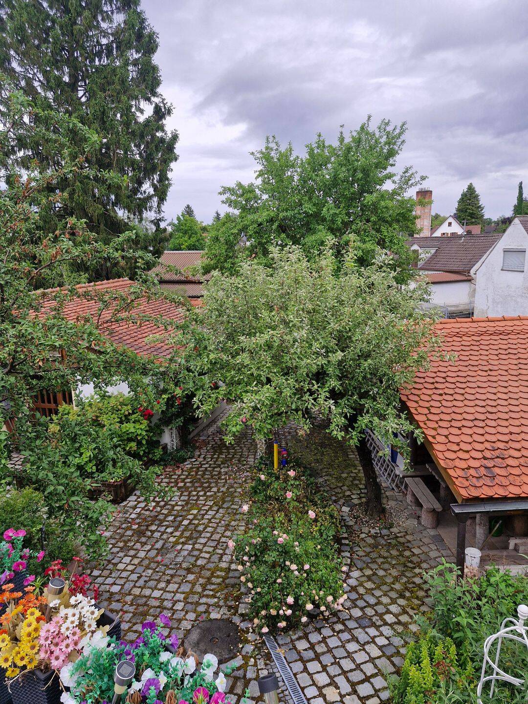 House in Augsburg, Haunstetten-Siebenbrunn - Mehr