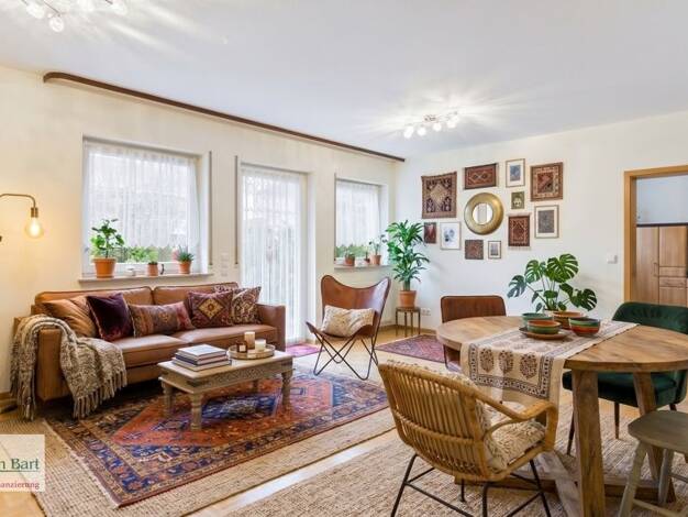 Wohnung zum Kauf 238.800 € 2 Zimmer 74 m² EG Perl Perl 66706