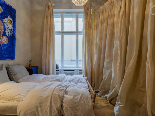 Wohnung zur Miete Wohnen auf Zeit 2.900 € 4 Zimmer 127 m² frei ab sofort Charlottenburg Berlin 10629