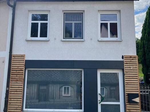 Einfamilienhaus zum Kauf 150.000 € 3 Zimmer 102 m² frei ab sofort Schirgiswalde Schirgiswalde-Kirschau 02681