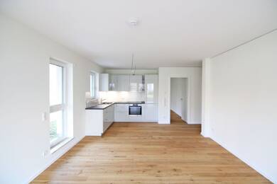 Wohnung zur Miete - Neubau 1.240 € 3 Zimmer 90,8 m² EG frei ab sofort Karl-Liebknecht-Straße 151b Zeesen Königs Wusterhausen 15711