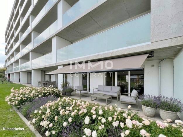 Wohnung zum Kauf - Erstbezug provisionsfrei 448.302 € 4 Zimmer 105,6 m² EG Krems an der Donau Krems an der Donau 3500
