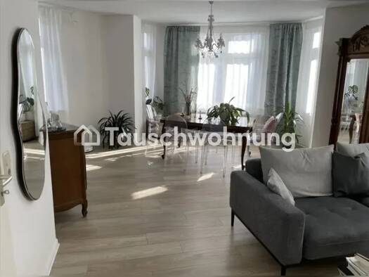 Wohnung zur Miete Tauschwohnung 1.000 € 3 Zimmer 84 m² 1. Geschoss Oberbilk Stadtbezirk 3 40227