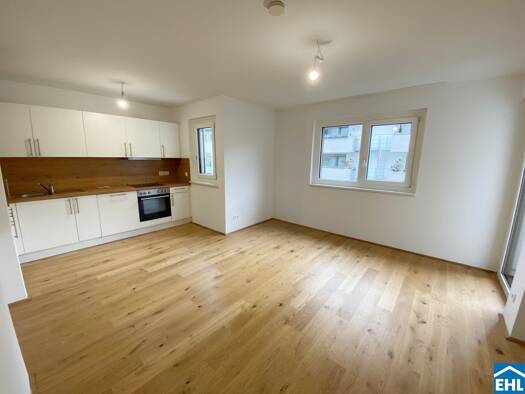 Wohnung zur Miete 761 € 2 Zimmer 47,4 m² Van-der-Nüll-Gasse 47 Favoriten 1100