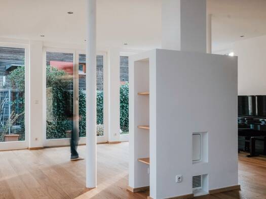 Einfamilienhaus zur Miete 2.480 € 5 Zimmer 180 m² 343 m² Grundstück frei ab 01.08.2026 Trautheim Mühltal 64367