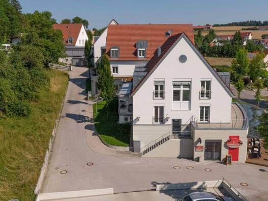 Bürofläche zur Miete provisionsfrei 7,50 € 4 Zimmer 156,6 m² Bürofläche Römerbruchstraße 35-37 Kapfelberg Kelheim 93309