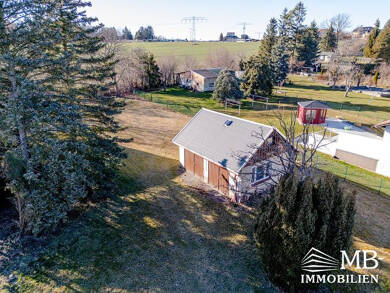 Grundstück zum Kauf 315.000 € 4.800 m² Grundstück Sonnenleite Oberplanitz 575 Zwickau 08064