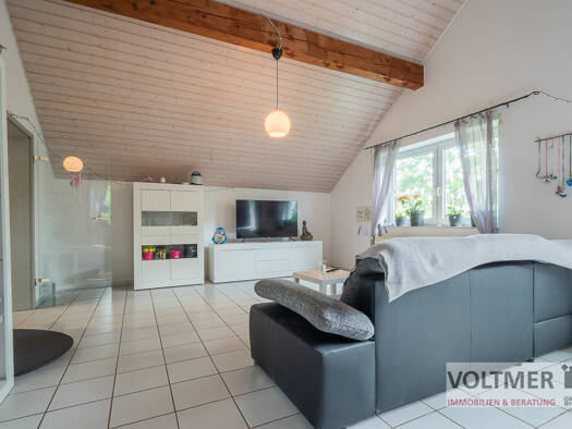 Wohnung zur Miete 730 € 2 Zimmer 100 m² Einöd Homburg / Einöd 66424