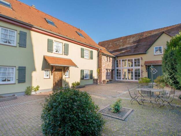 Einfamilienhaus zum Kauf 1.100.000 € 8 Zimmer 404,6 m² 483 m² Grundstück Dietzenbach 63128