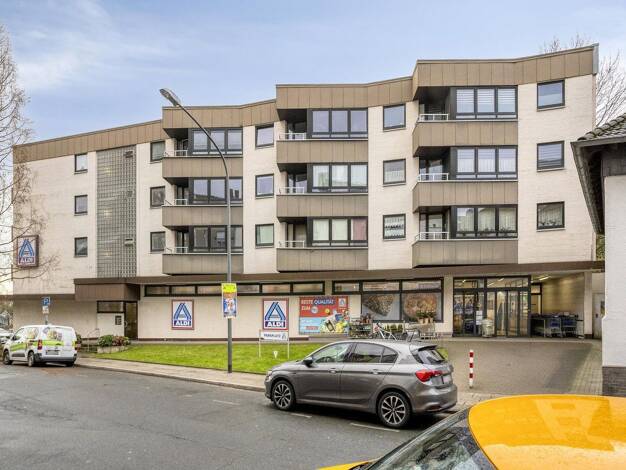 Wohnung zur Miete 360 € 1 Zimmer 36 m² 1. Geschoss Nockwinkel 98 Überruhr-Hinsel Essen 45277