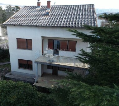 Haus zum Kauf 8 Zimmer 200 m² 286 m² Grundstück Crikvenica center 51260