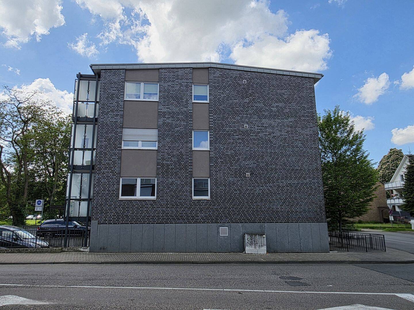 Haus – Emmerich am Rhein, Kreis Kleve - Ansicht 4