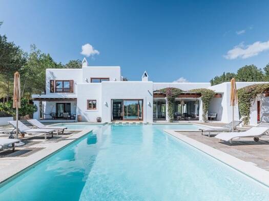 Einfamilienhaus zum Kauf 9.900.000 € 890 m² 16.200 m² Grundstück Jesus 387800