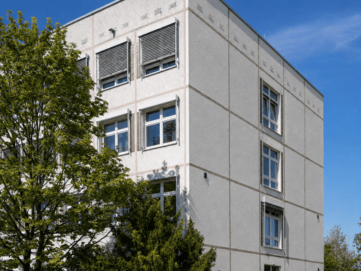 Praxis zur Miete provisionsfrei 13,50 € 191 m² Bürofläche Schlehenweg 30 Paunsdorf Ost 04329