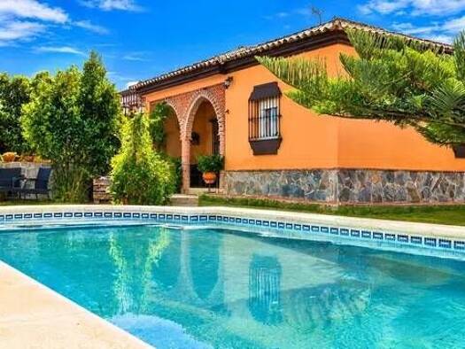 Chalet zum Kauf 319.990 € 5 Zimmer 130 m² Chiclana de la Frontera 11138