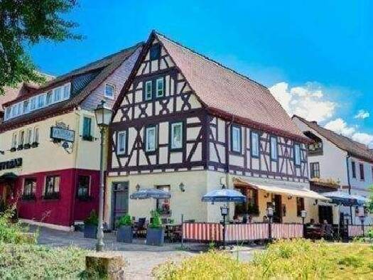 Hotel zum Kauf als Kapitalanlage geeignet 395.000 € 1.800 m² 4.500 m² Grundstück Oker Goslar 38642