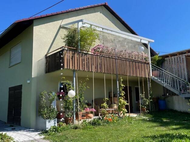Einfamilienhaus zum Kauf 558.000 € 5,5 Zimmer 145,2 m² 752 m² Grundstück Bonndorf Überlingen 88662