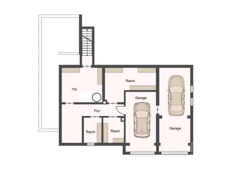 Einfamilienhaus zum Kauf 475.000 € 8 Zimmer 159 m² 790 m² Grundstück Montabaur 56410